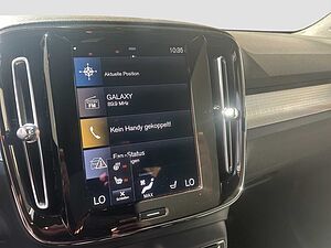 Volvo  XC 40
