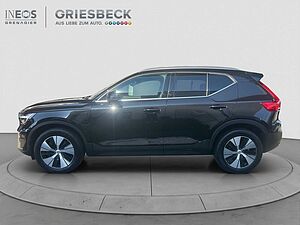 Volvo  XC 40