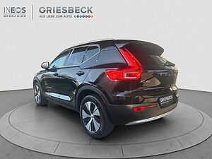 Volvo  XC 40