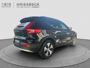 Volvo  XC 40