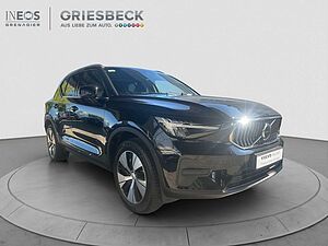Volvo  XC 40