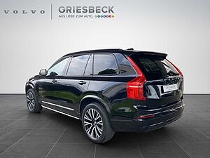 Volvo  XC 90
