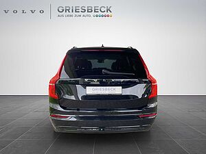 Volvo  XC 90