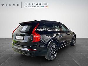 Volvo  XC 90