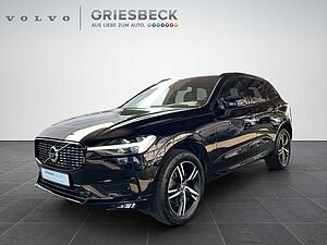 Volvo  XC 60