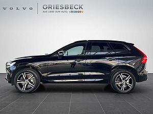 Volvo  XC 60