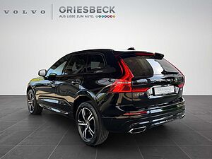 Volvo  XC 60