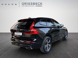 Volvo  XC 60