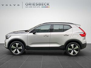 Volvo  XC 40