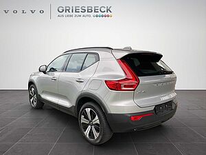 Volvo  XC 40