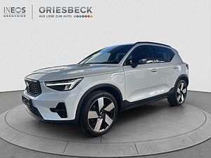 Volvo  XC 40