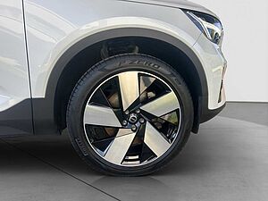 Volvo  XC 40