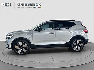 Volvo  XC 40