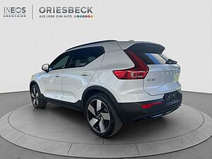 Volvo  XC 40