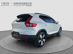 Volvo  XC 40