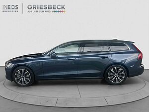 Volvo  Plus