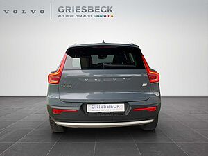 Volvo  XC 40