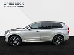 Volvo  XC 90