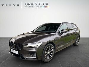 Volvo  Plus Dark Recharge