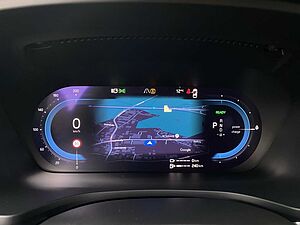 Volvo  Plus Dark Recharge