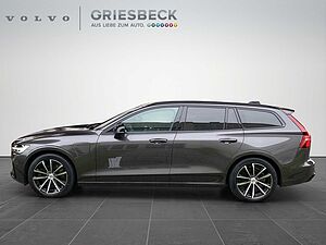 Volvo  Plus Dark Recharge