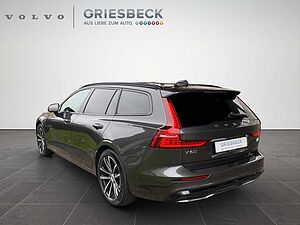 Volvo  Plus Dark Recharge