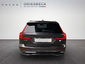 Volvo  Plus Dark Recharge