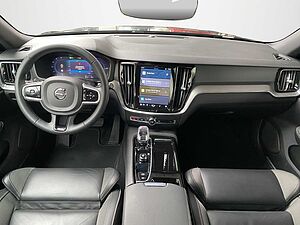Volvo  Plus Dark Recharge