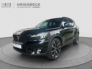 Volvo  XC 40