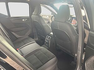 Volvo  XC 40