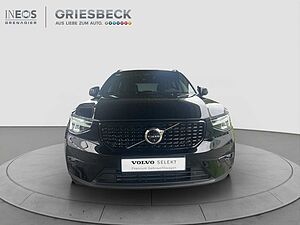 Volvo  XC 40