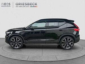 Volvo  XC 40