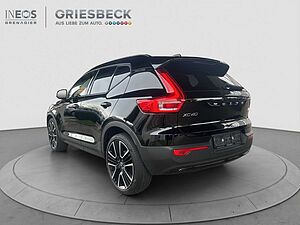 Volvo  XC 40