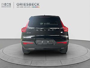 Volvo  XC 40