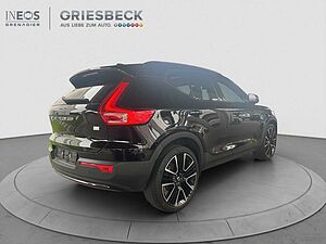 Volvo  XC 40