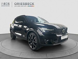 Volvo  XC 40