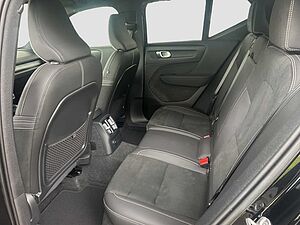 Volvo  XC 40
