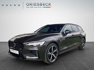 Volvo  Plus Dark Recharge