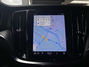 Volvo  Plus Dark Recharge