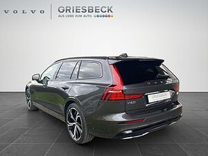 Volvo  Plus Dark Recharge