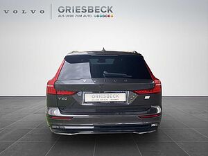 Volvo  Plus Dark Recharge