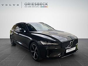 Volvo  Plus Dark Recharge
