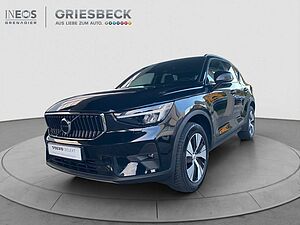 Volvo  XC 40