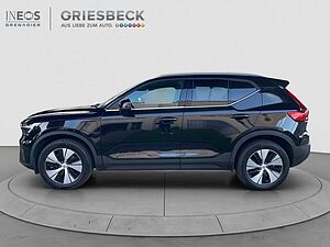 Volvo  XC 40