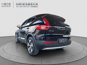 Volvo  XC 40