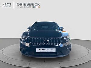 Volvo  XC 40