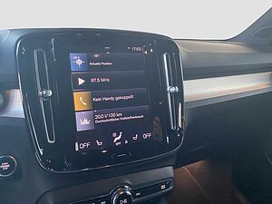 Volvo  XC 40