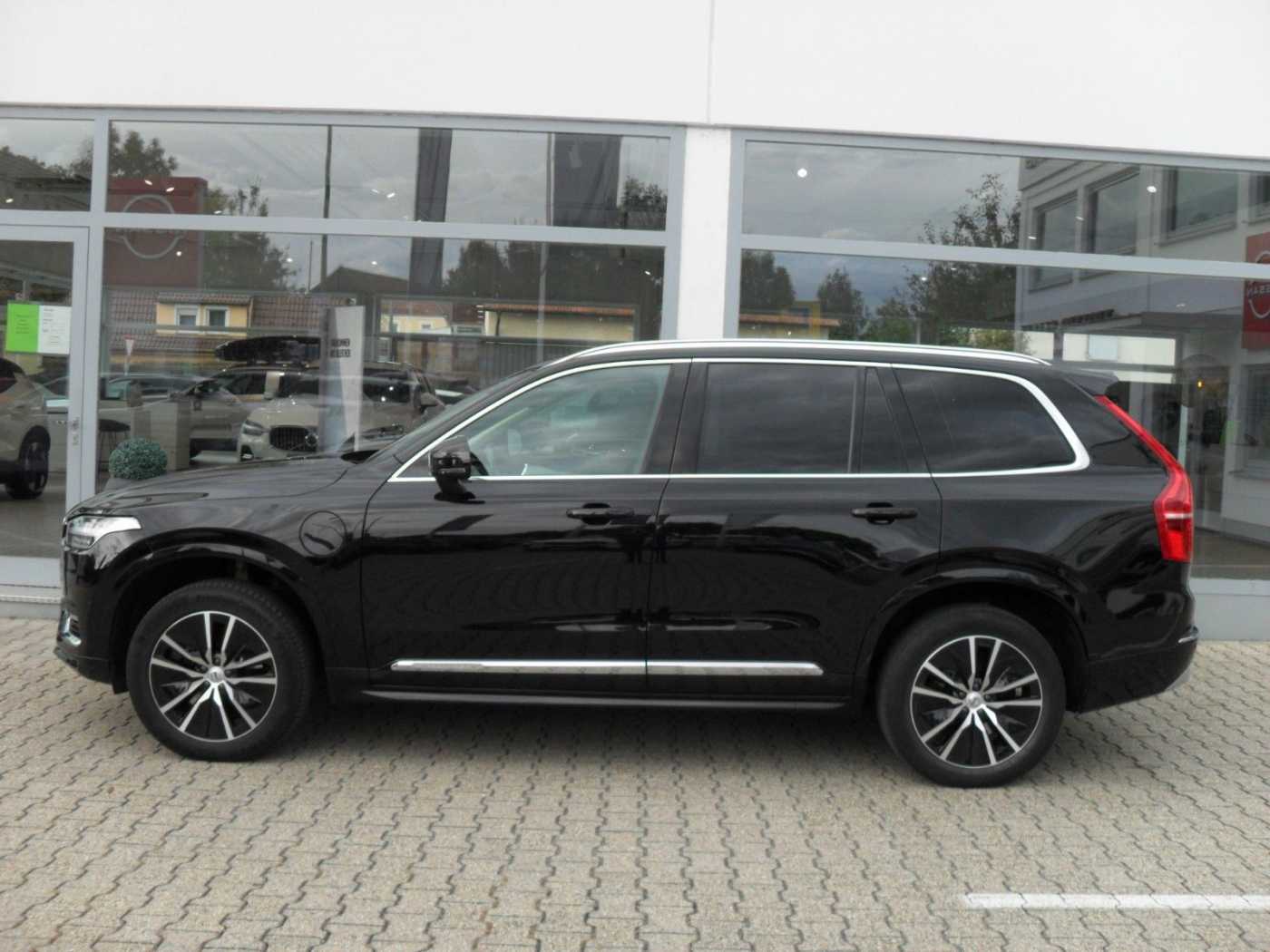 Volvo  T8 Inscription Expression | AHK