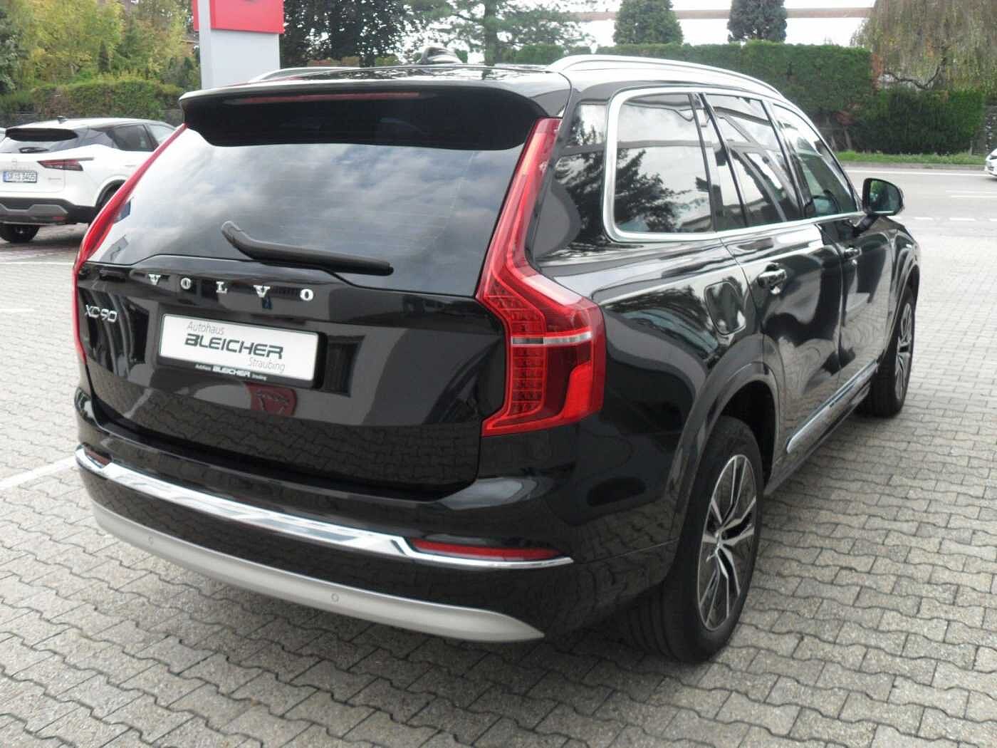 Volvo  T8 Inscription Expression | AHK