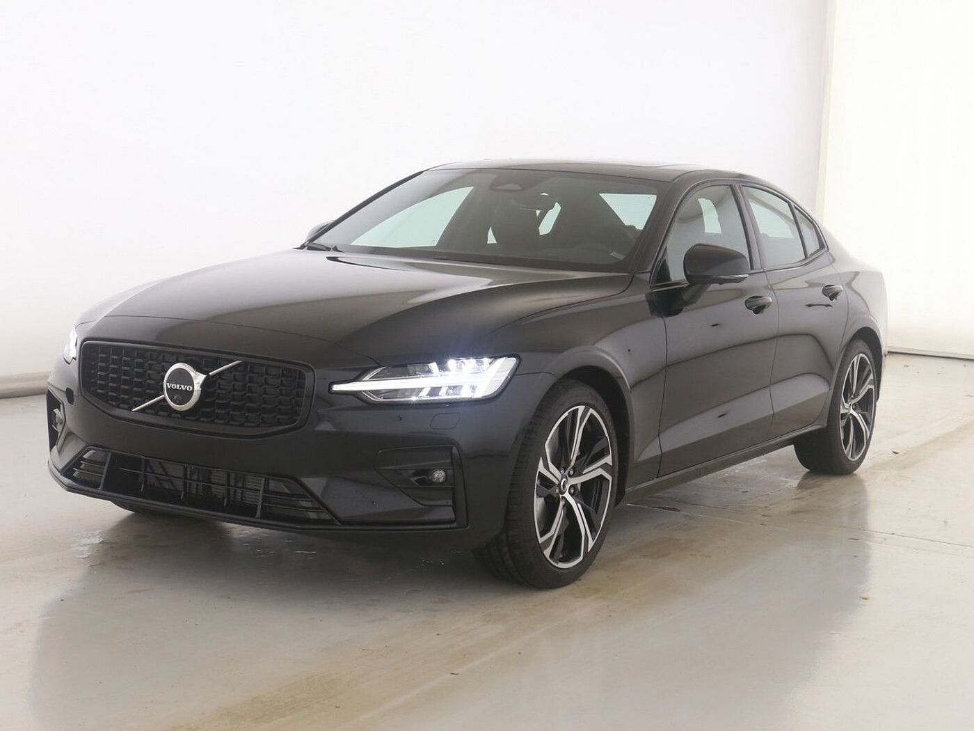 Volvo  Lim. Ultimate Dark AWD